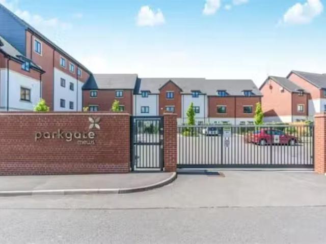 House for rent in Shirley, West Midlands