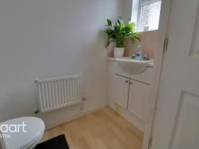 House for rent in Paxton, Scotland