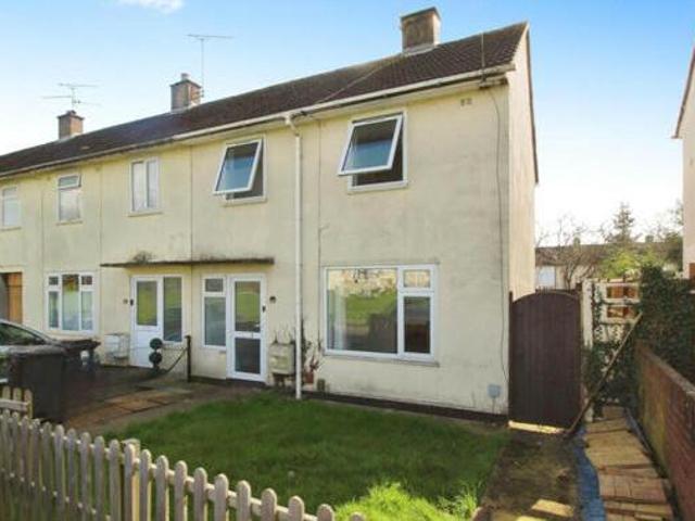 House for rent in Swindon, England