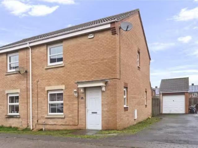 House for rent in Nunsthorpe, Bradley