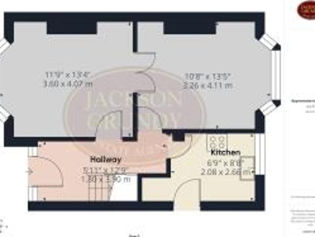 Cottage for rent in Penrhyn, Cemaes