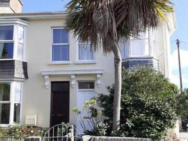 House for rent in Penzance, Cornwall
