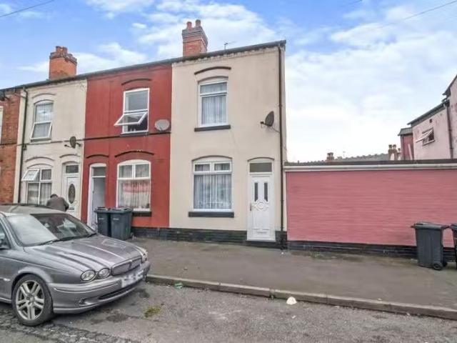 House for rent in Winson Green, West Midlands