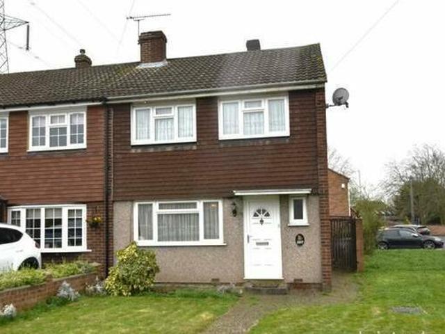 House for rent in Hertfordshire