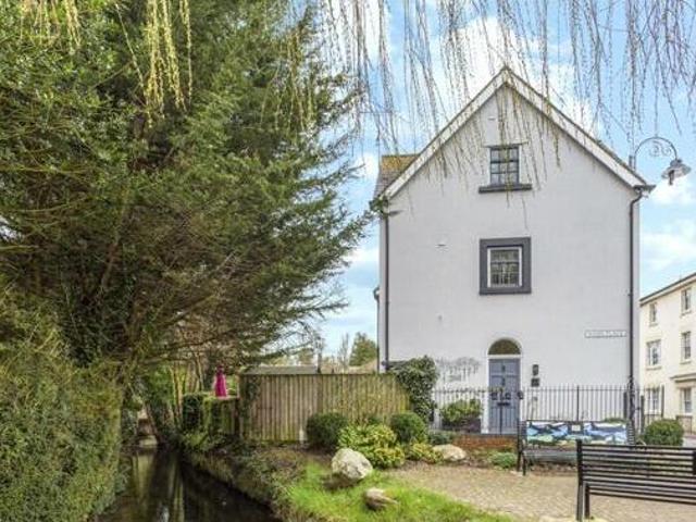 House for rent in Pewsey, Wiltshire