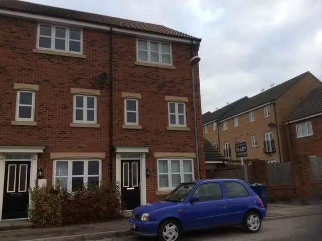 House for rent