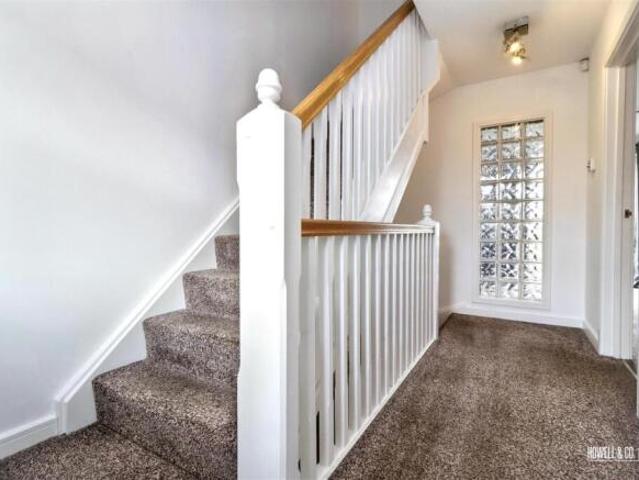 Cottage for rent in Fairfield, Warrington