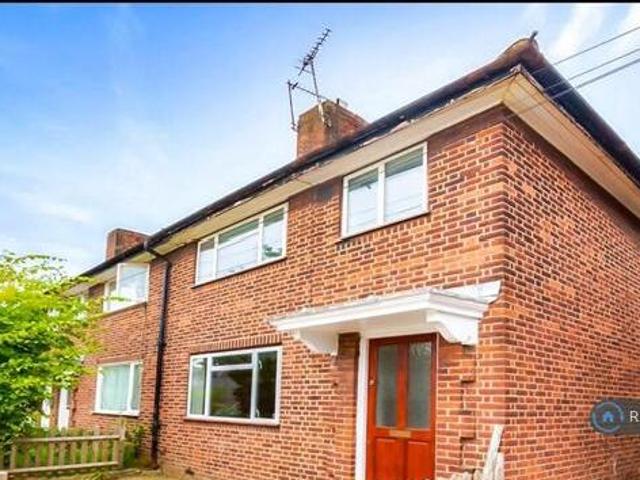 House for rent in Pinner, Greater London