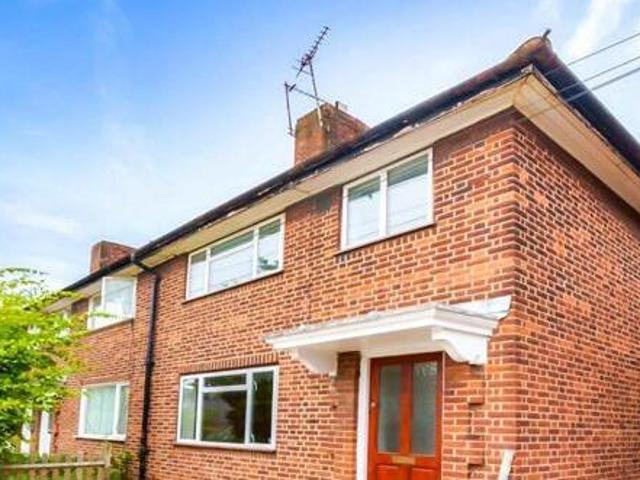 House for rent in Greater London