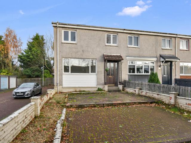 Cottage for rent in Kirkfield, Bothwell