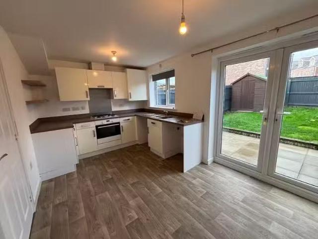 House for rent in Boverton, Wales
