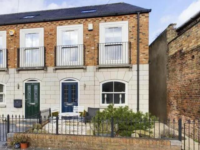 House for rent in North Yorkshire