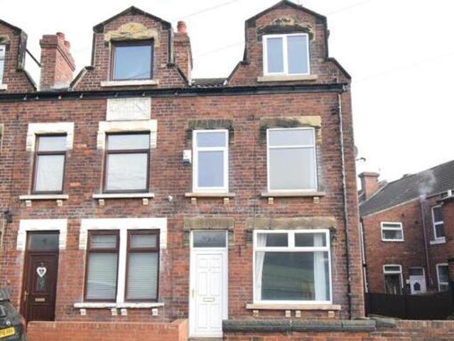 House for rent in Pontefract, West Yorkshire