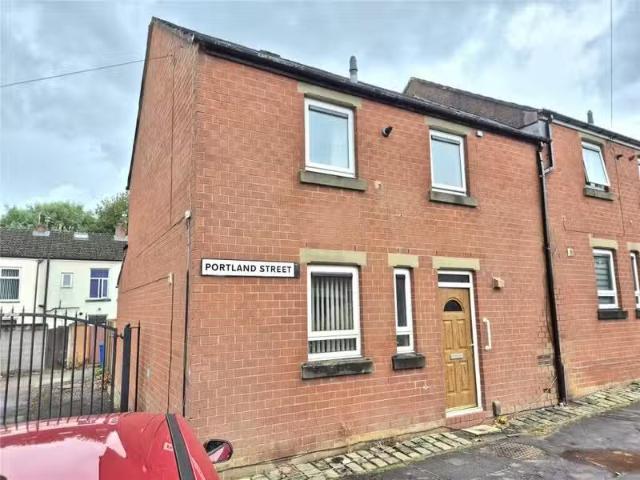 House for rent in Paradise, Lancashire