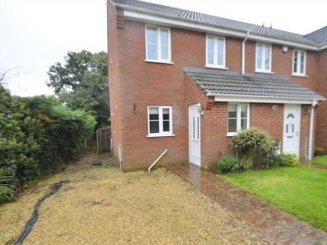 House for rent in Norfolk