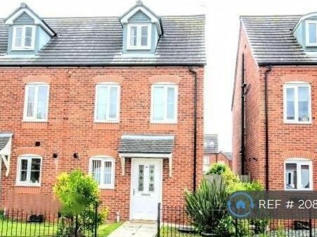 House for rent in Prescot