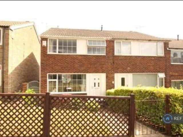 House for rent in Pudsey, West Yorkshire