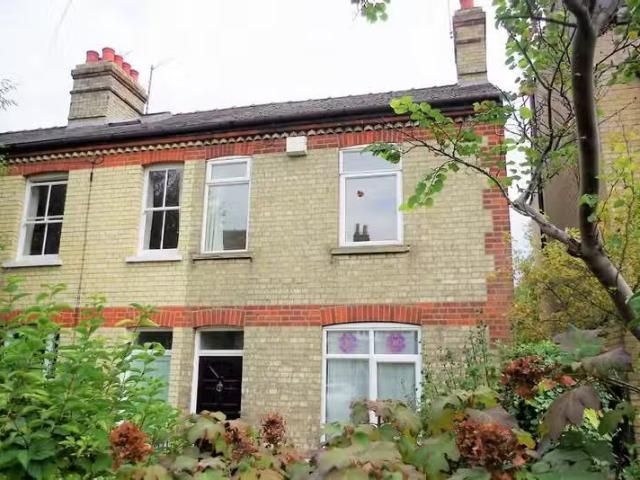 House for rent in Chesterton, Arbury