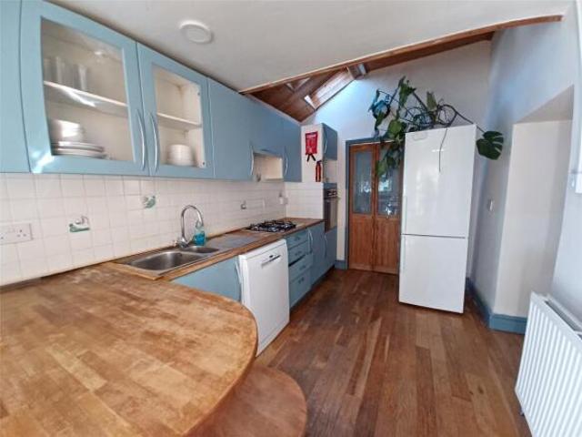Cottage for rent in Headington Quarry, Oxford