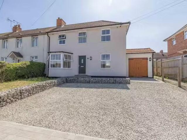 House for rent in Ash, Kent