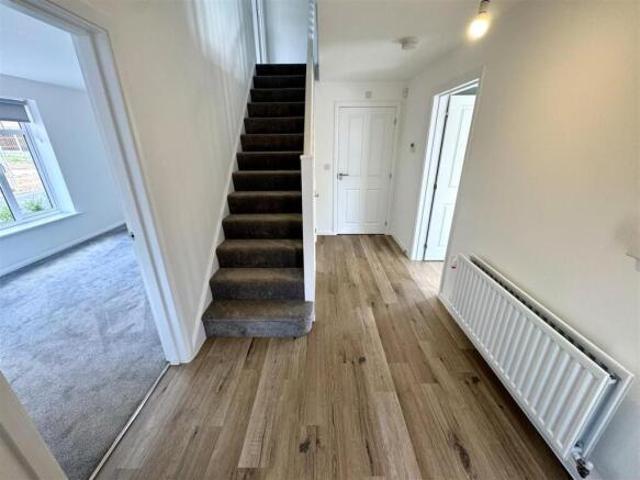 Cottage for rent in The Meadows, Haddon