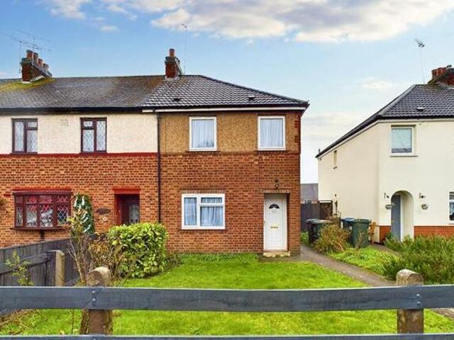 House for rent in Radford, West Midlands