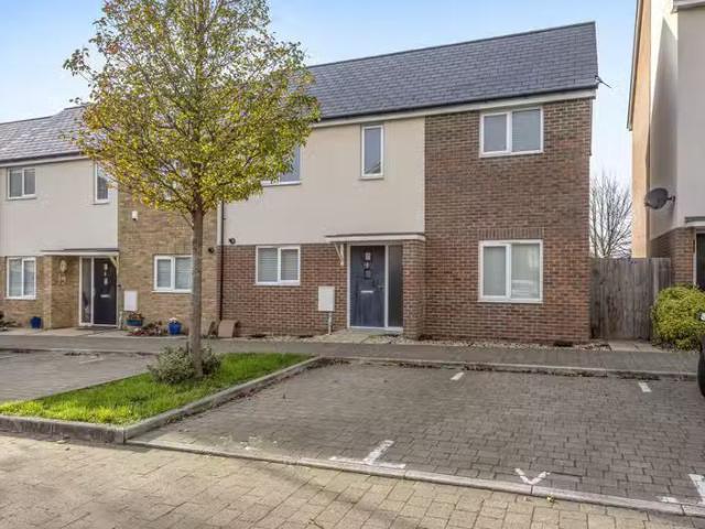 House for rent in Kingston Buci, Fishersgate