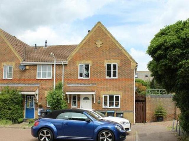 House for rent in Ramsgate, Thanet