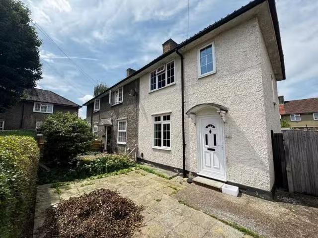 House for rent in Bickley, Downham