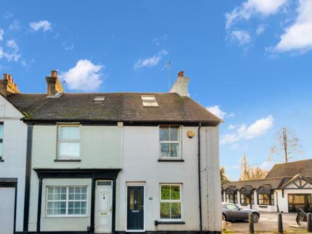 House for rent in Batchworth, Hertfordshire
