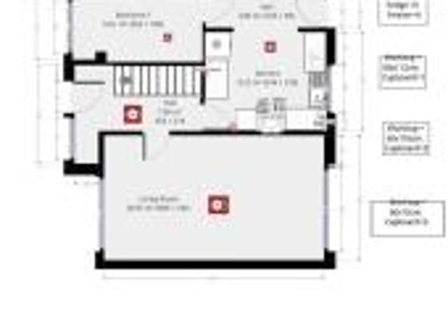 Cottage for rent in Ermine, Brayford