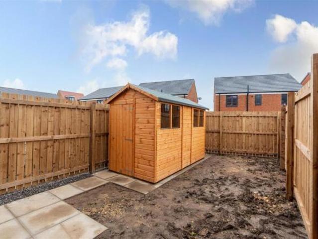 Cottage for rent in Ilderton, Northumberland