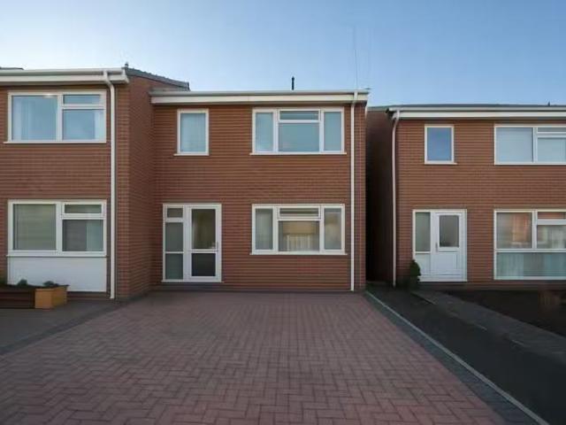 House for rent in Feckenham, City Of Bristol