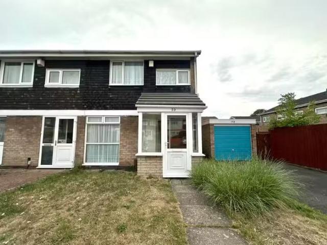 House for rent in Coleshill, West Midlands