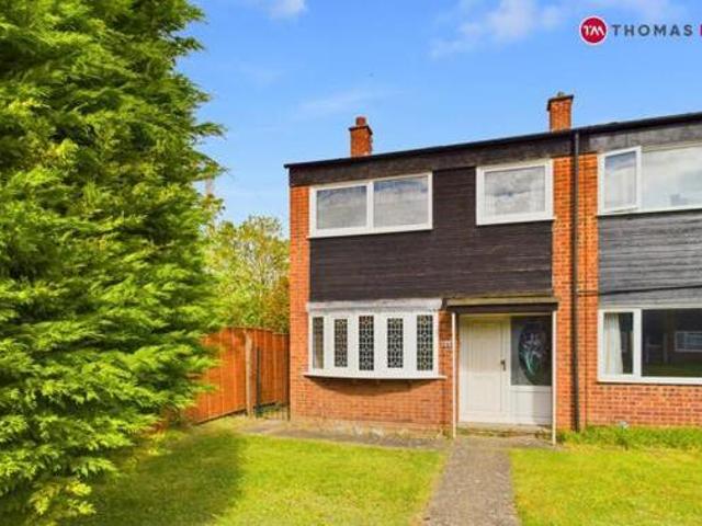 House for rent in Hedera Green, King's Walden