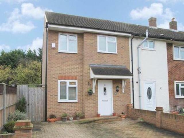House for rent in Ruislip, Greater London