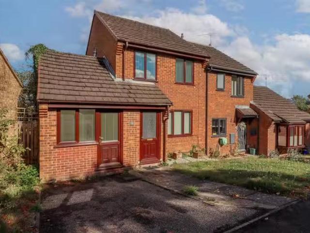 House for rent in Alderminster, Warwickshire