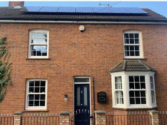 House for rent in Buckinghamshire
