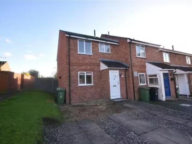 House for rent in Kinsham