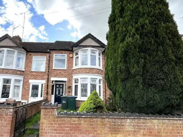 House for rent in Willenhall, West Midlands