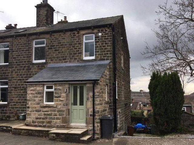 House for rent in Greater Manchester
