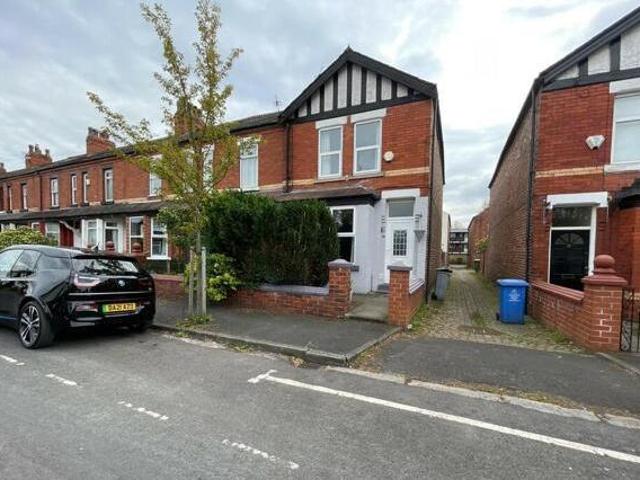 House for rent in Trafford Park, Greater Manchester