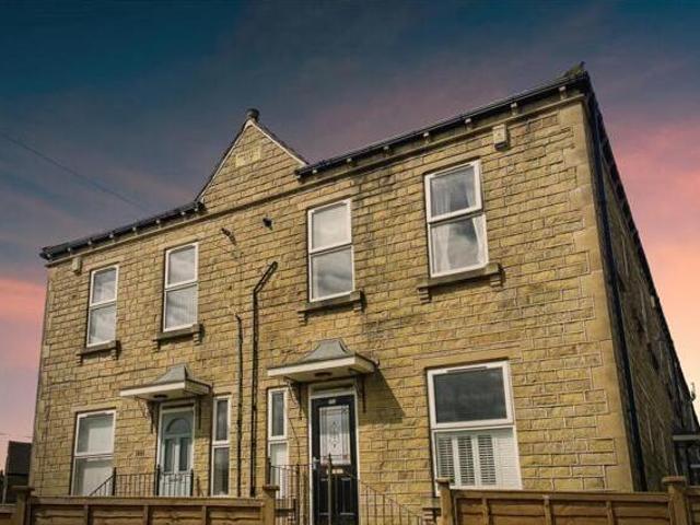 House for rent in North Yorkshire