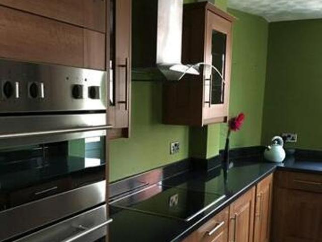 House for rent in Lancashire