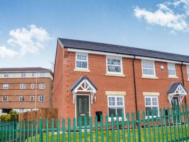 House for rent in Lancashire