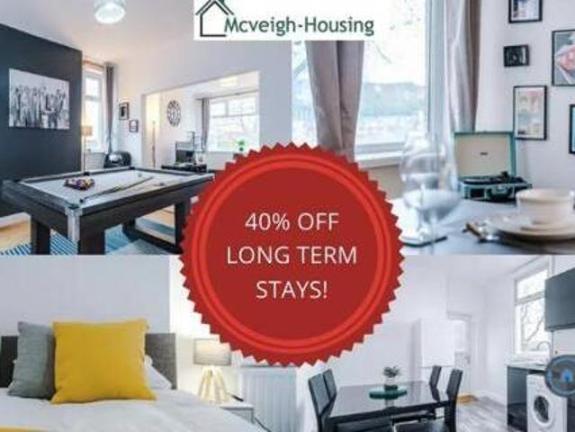 House for rent in Lancashire