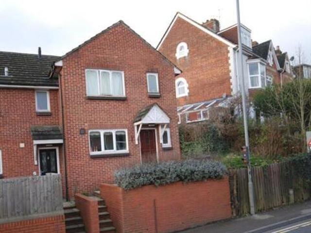 House for rent in Salisbury, Wiltshire