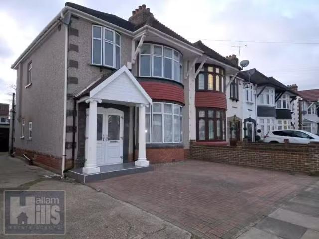 House for rent in Seven Kings, Isle Of Man