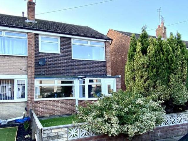 House for rent in Lancashire