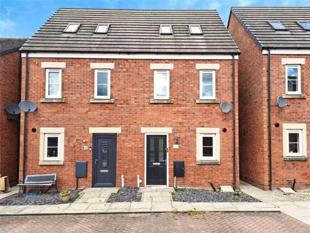 House for rent in St David's, Kingsthorpe